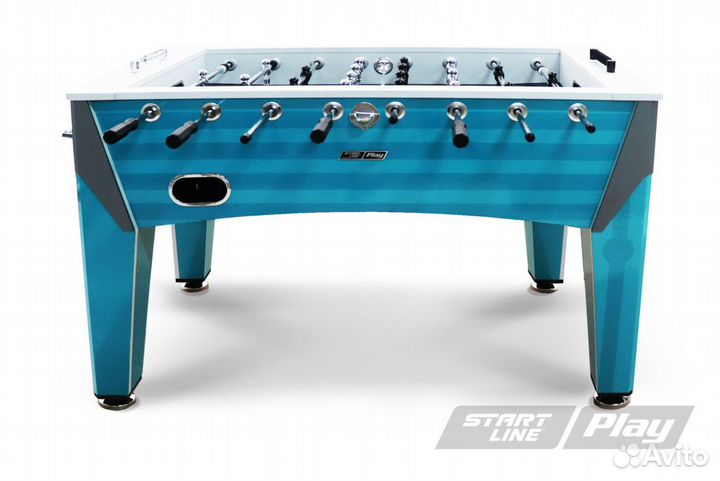 Настольный футбол 5 футов новый