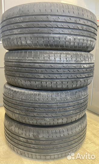 Nexen N Blue HD 205/55 R16 91H