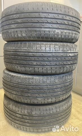 Nexen N Blue HD 205/55 R16 91H