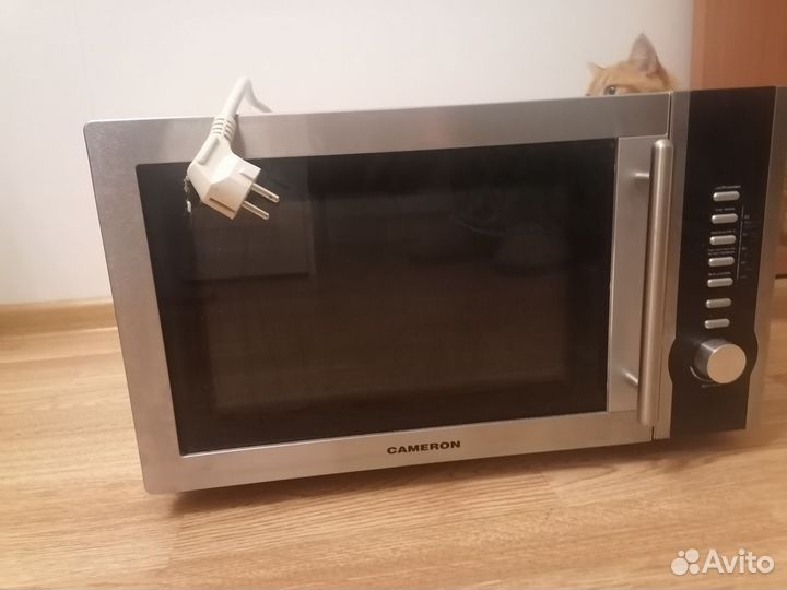Микроволновая печь Cameron