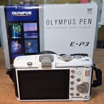 pen e p3 - Купить фототехнику во всех регионах с доставкой