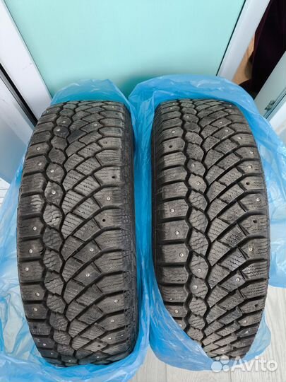 Gislaved Nord Frost 200 175/65 R14