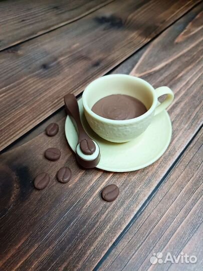 Набор из бельгийского шоколада