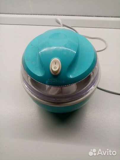 Мороженица