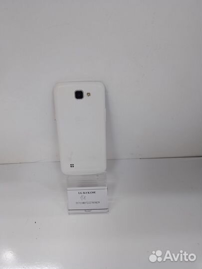 LG K4 K130E, 8 ГБ