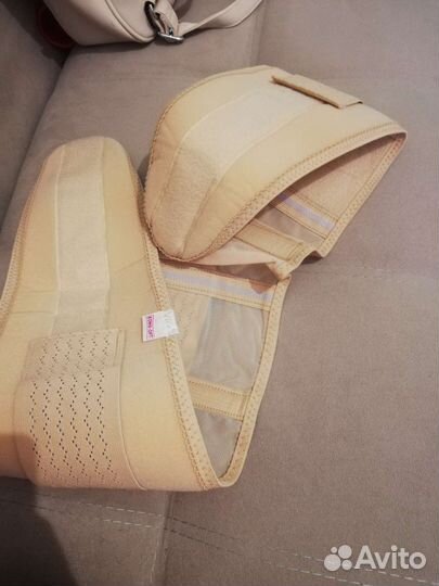 Бандаж для беременных