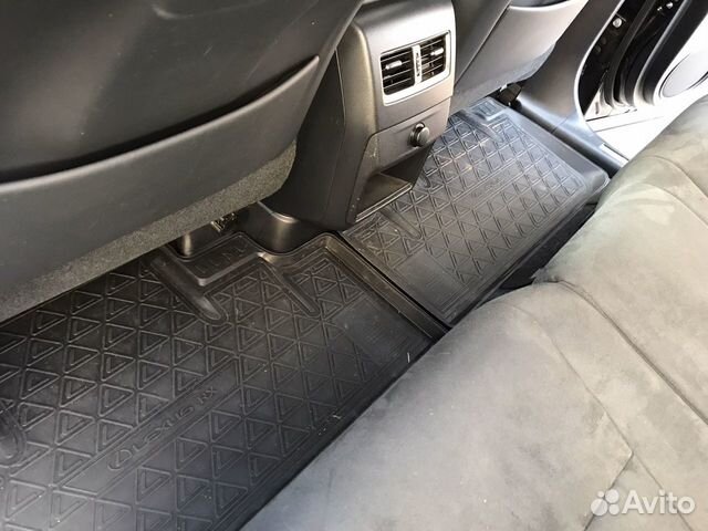 Lexus RX 2.0 AT, 2018, 24 000 км объявление продам