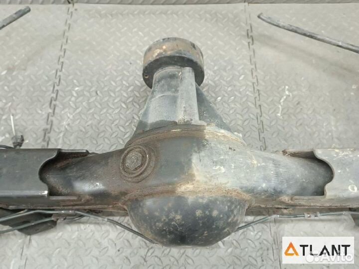 Мост toyota town ACE