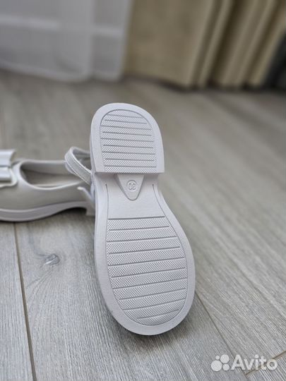 Туфли для девочки