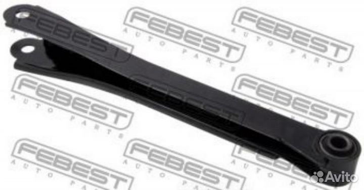 Febest 1225-tucr2 Тяга подвески поперечная зад пра
