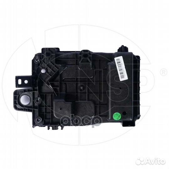 Площадка АКБ geely Coolray (20) NSP207048026700
