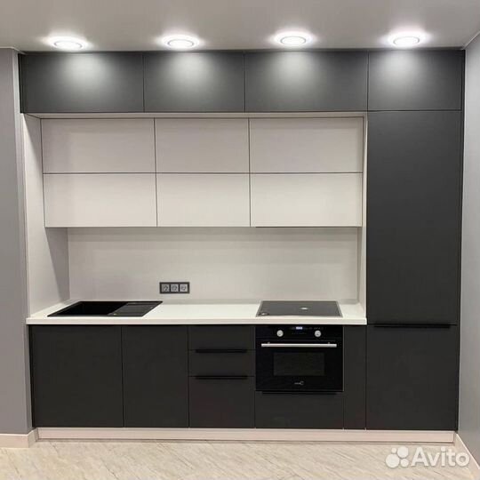 Кухни на заказ