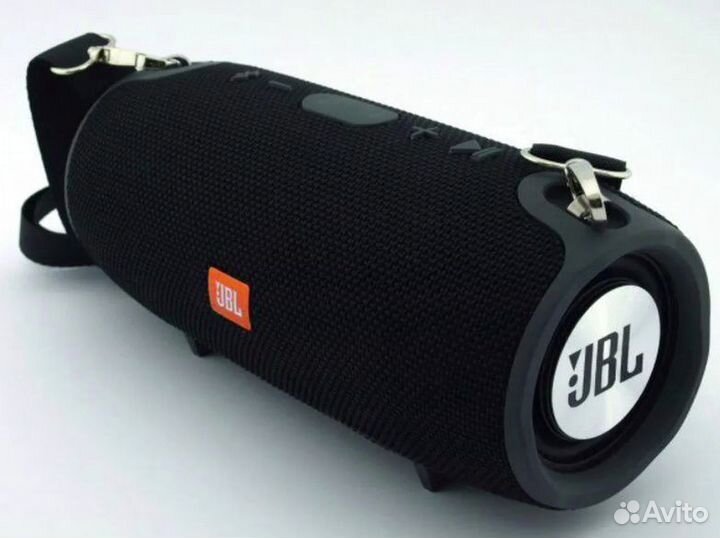 Колонка JBL