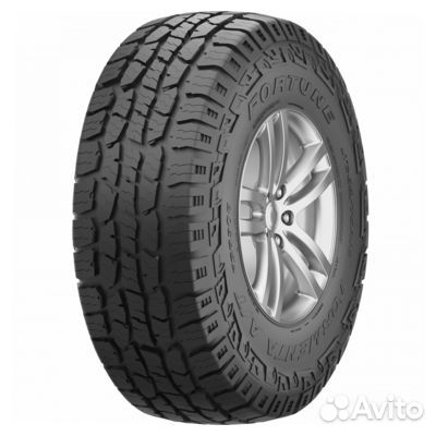 Fortune Tormenta A/T FSR308 275/55 R20 117T