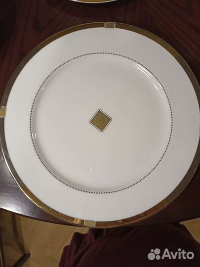 Столовый сервиз Япония новый