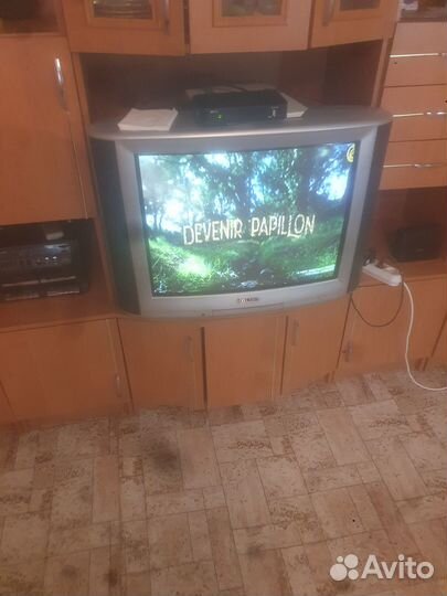 Телевизор бу