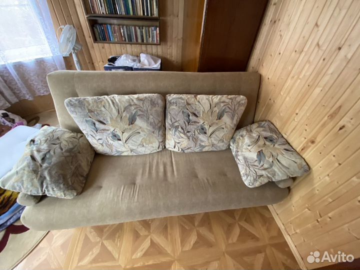 Диван кровать