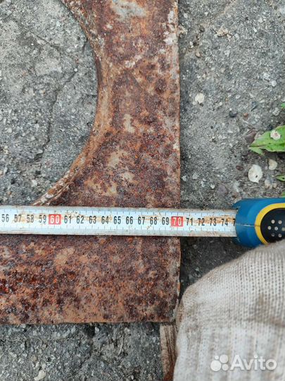 Плита чугунная для печи бу