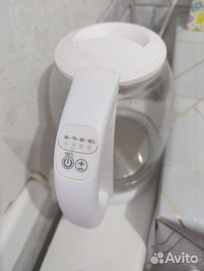 Чайник электрический