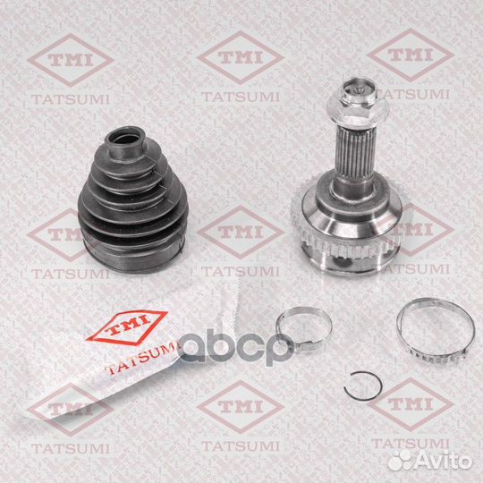 Шрус наружный TDA1177 tatsumi