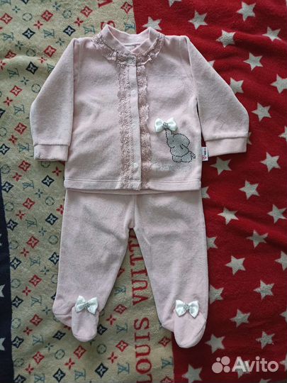 Красивый Костюм детский на девочку