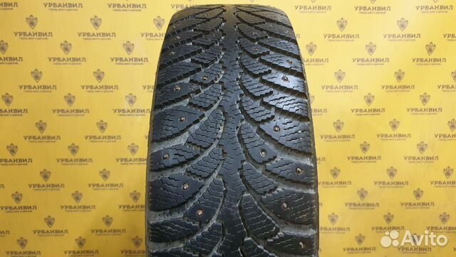 Cordiant Sno-Max 195/65 R15 91T