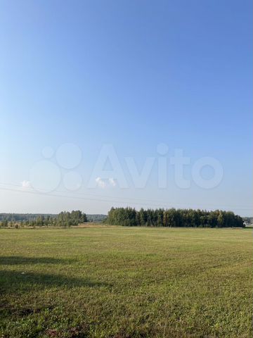 Участок 12,7 сот. (ИЖС)