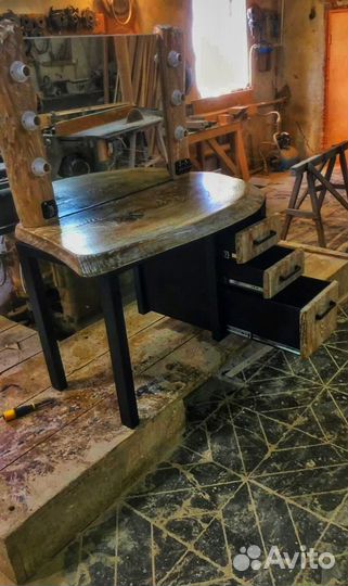 Столярные работы по дереву