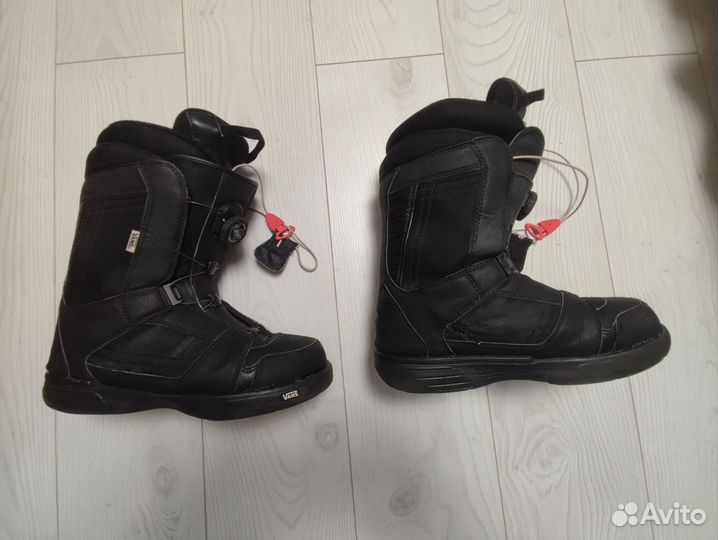 Сноуборд комплект