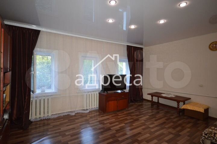 Дом 94 м² на участке 9 сот.