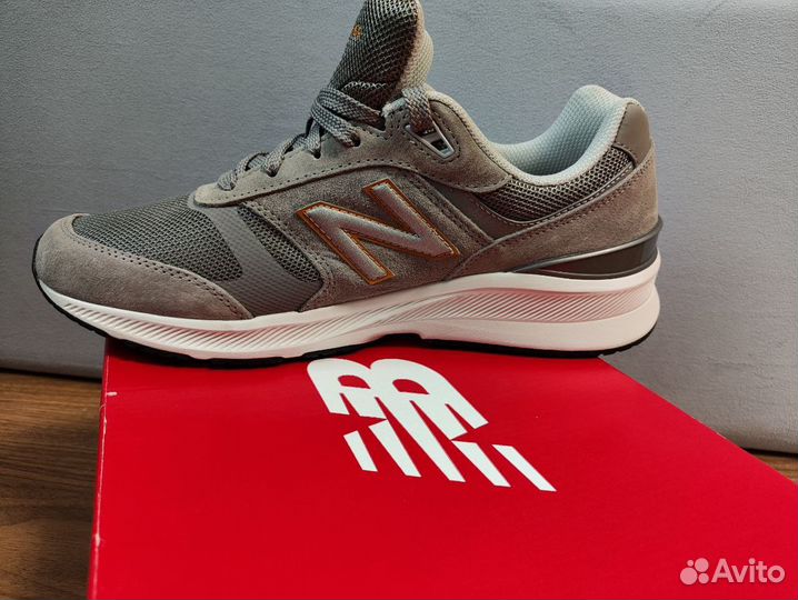 New Balance Широкие Rev Lite X 880V5 EU42 Оригинал