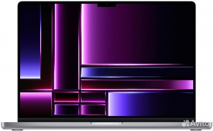 Apple MacBook Pro 14 M2 16 512gb