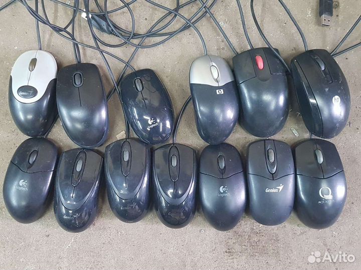 Мышка клавиатура для компьютера