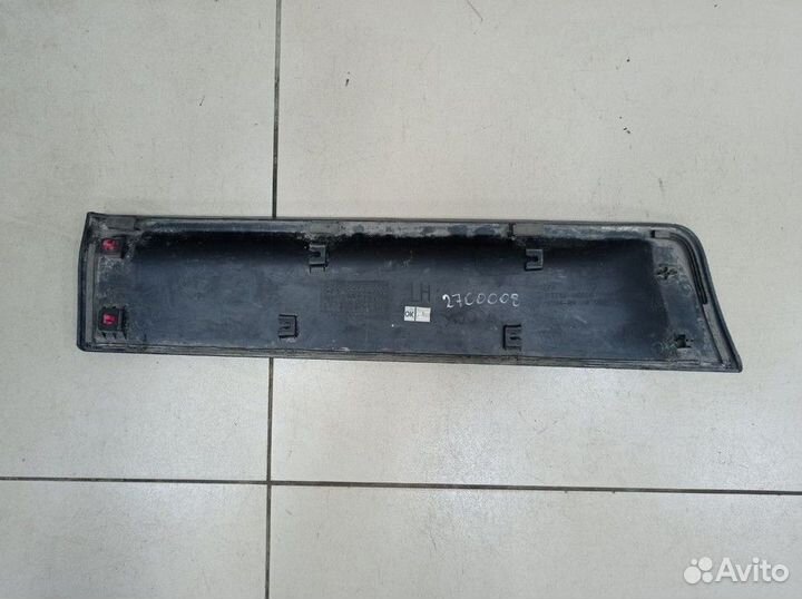 Накладка двери задней левой Hyundai Creta