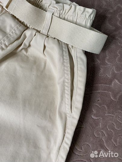 Брюки для девочки