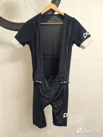 Разделочный комбинезон POC Raceday