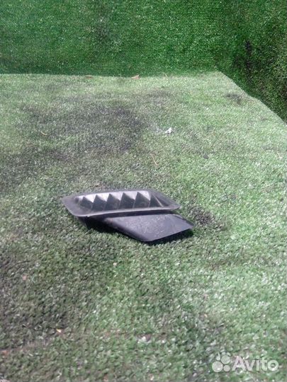 Воздуховод торпеды Mitsubishi Lancer Cedia