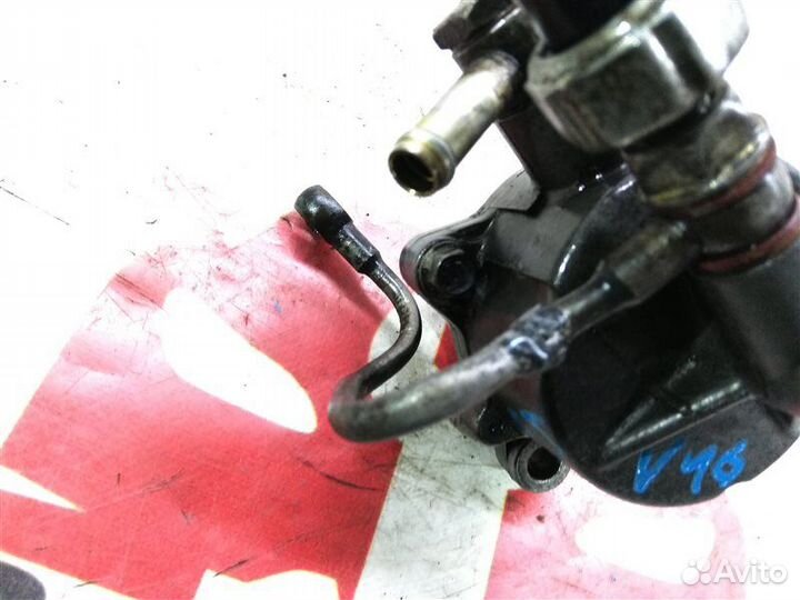 Насос гидроусилителя руля Mitsubishi Pajero V46