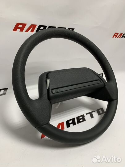 Руль Ваз 2110 2114 завод