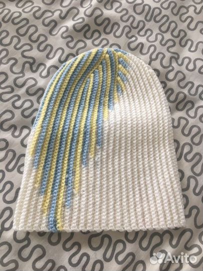 Мужская шапка