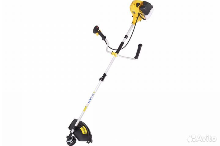 Мотокоса huter GGT-1900S