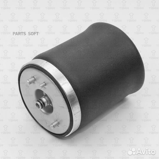 Torr LZ0102L Пневмобаллон зад.BMW X5 E53 99