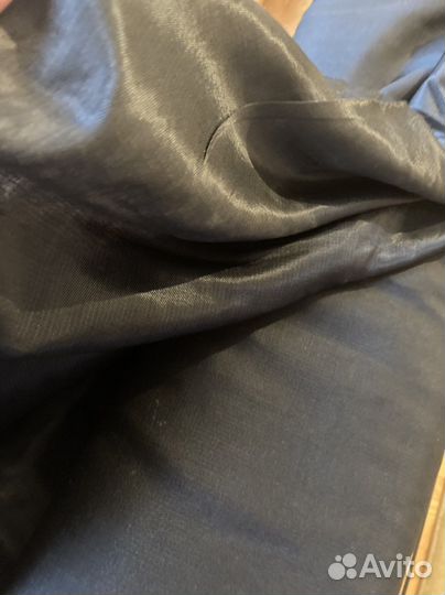 Ткань в рулонах подкладочная СССР