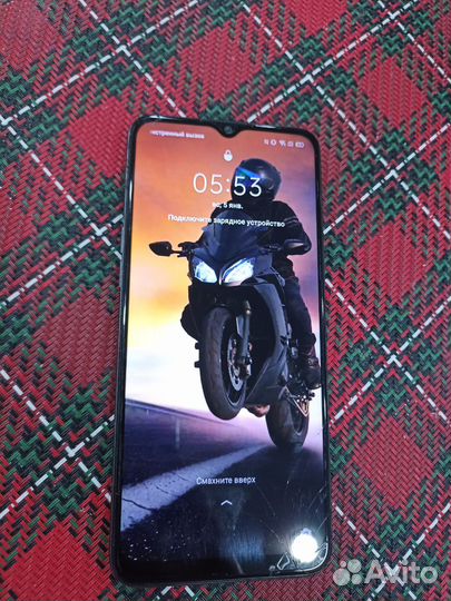 realme C3, 3/64 ГБ