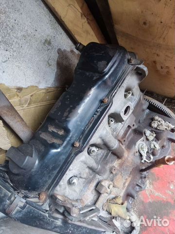 Двигатель Volkswagen Golf,ауди 80,пассат