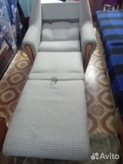 Кресло кровать