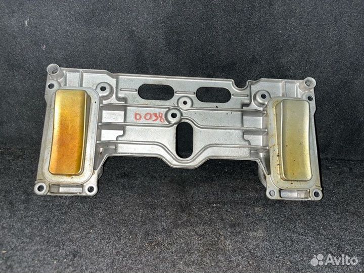 Кронштейн блока управления двигателем Bmw 5-Series