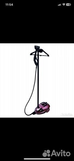 Отпариватель