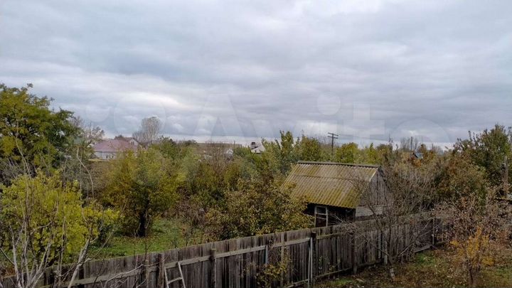 Участок 8 сот. (ИЖС)
