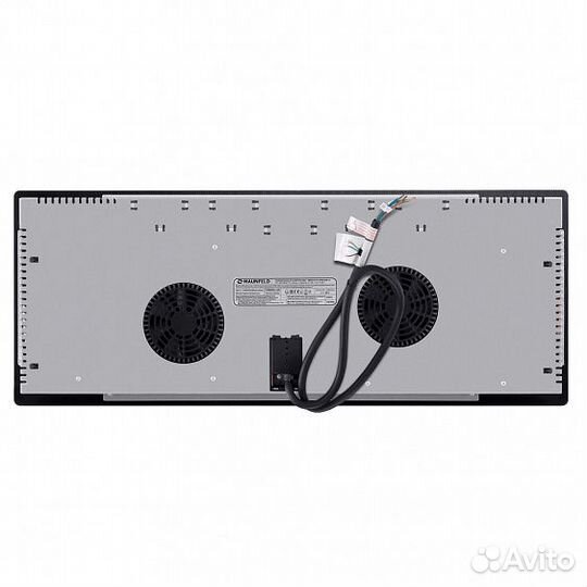 Варочная поверхность maunfeld CVI904sfllgr Inverter